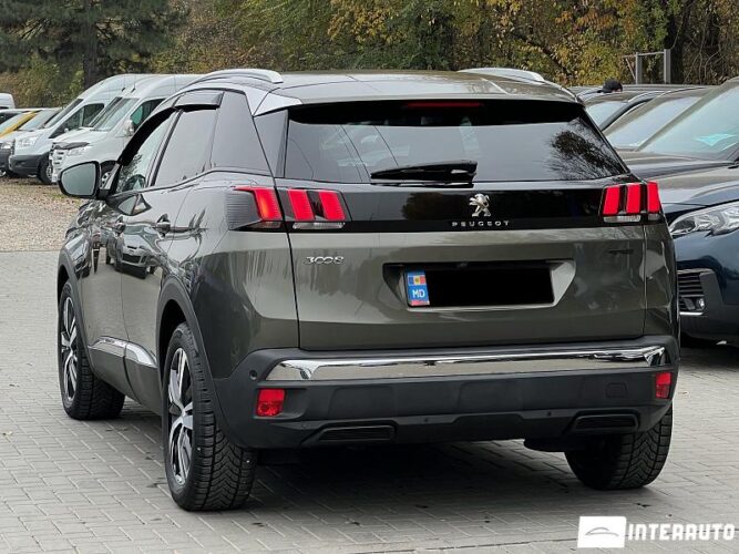 Peugeot 3008 43 interauto-car