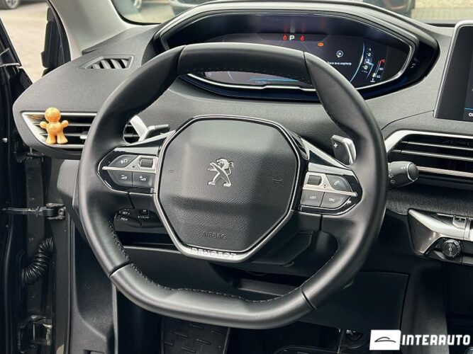 Peugeot 3008 50 interauto-car
