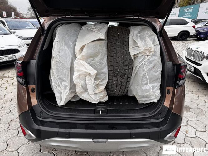 Kia Sportage 50 interauto-car