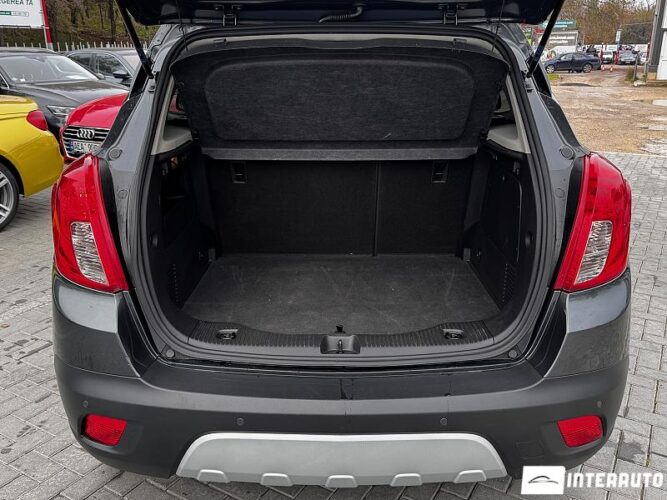 Opel Mokka 49 interauto-car