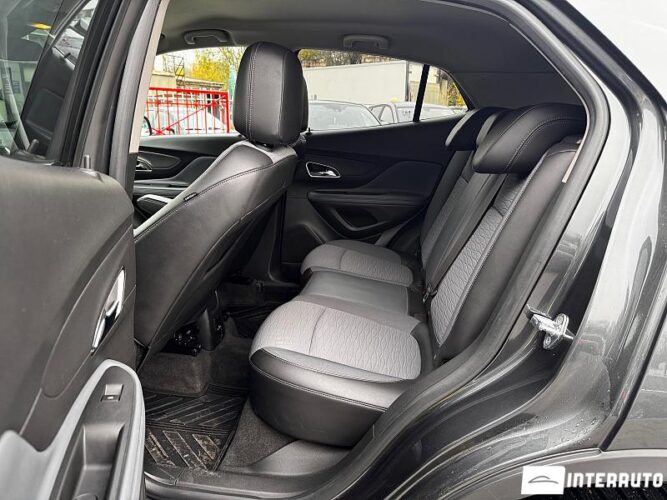 Opel Mokka 47 interauto-car