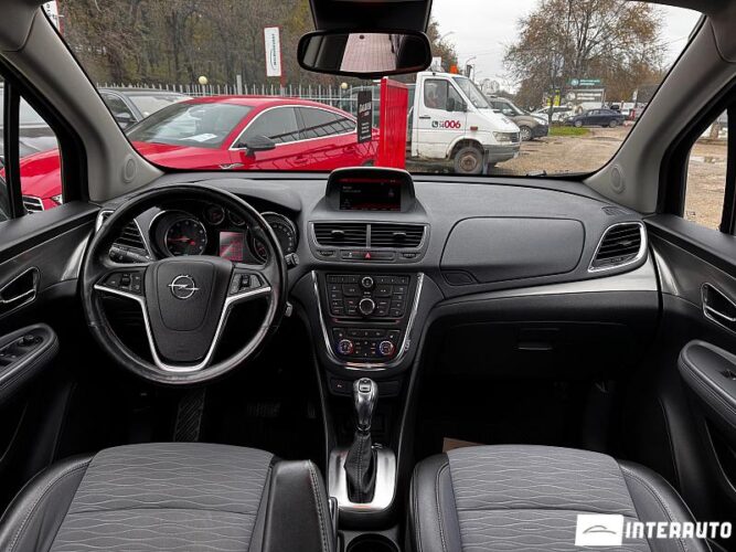 Opel Mokka 36 interauto-car