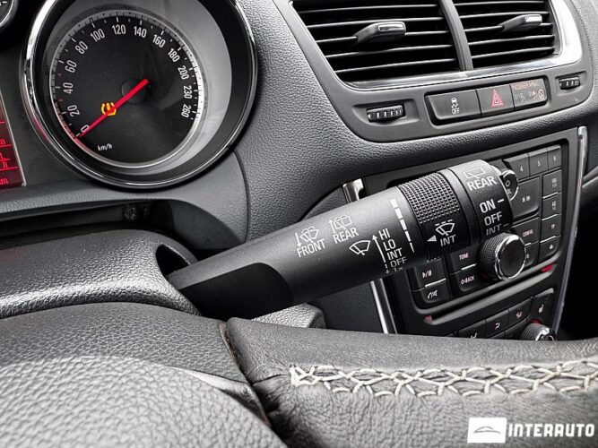 Opel Mokka 43 interauto-car