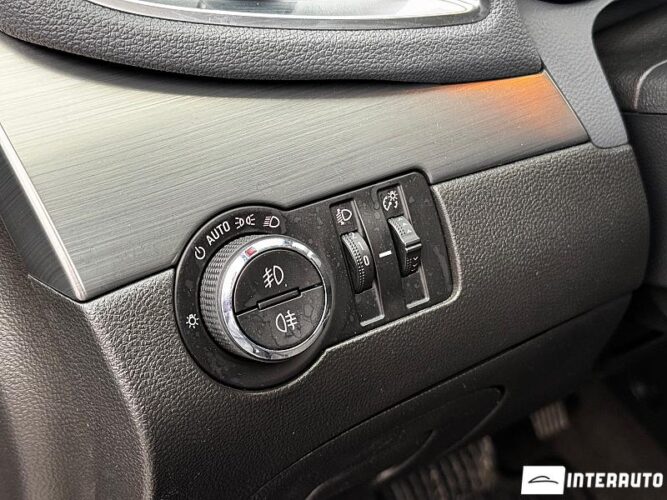 Opel Mokka 46 interauto-car