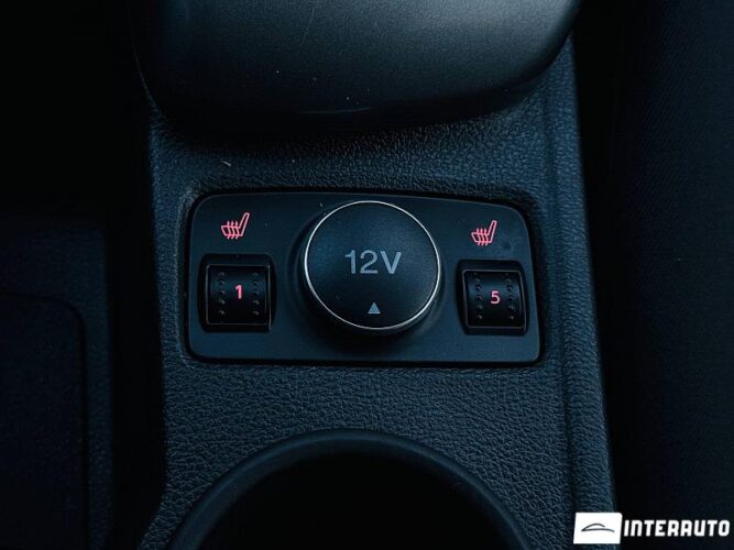 Ford Focus 44 interauto-car