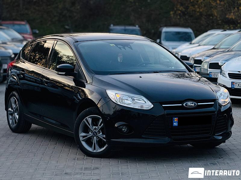 Ford Focus 2 interauto oferta masina