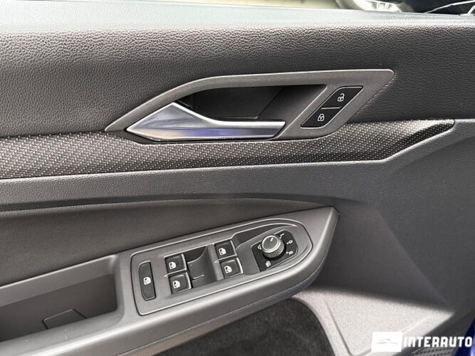 Volkswagen Golf R 54 interauto-car