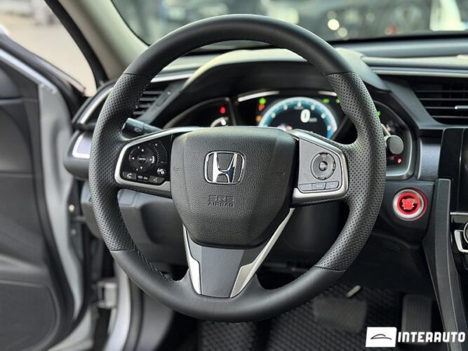 Honda Civic 39 interauto-car