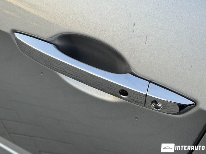 Honda Civic 50 interauto-car