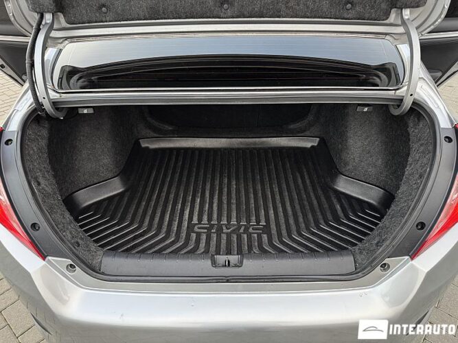 Honda Civic 54 interauto-car