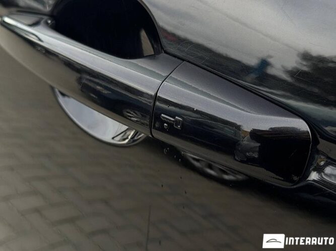 Land Rover Discovery Sport 45 interauto-car