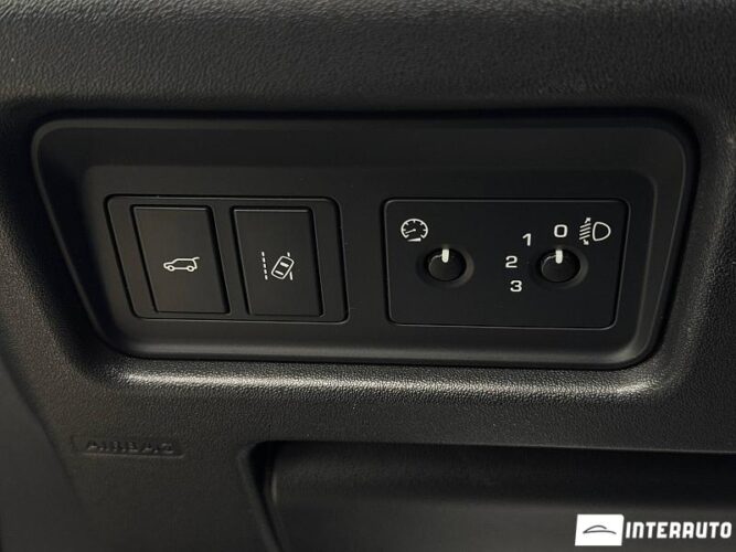 Land Rover Discovery Sport 46 interauto-car