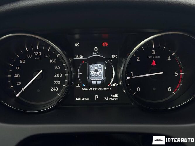 Land Rover Discovery Sport 37 interauto-car