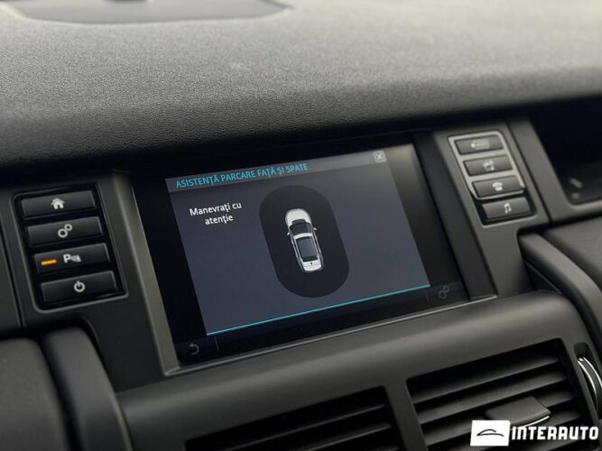 Land Rover Discovery Sport 39 interauto-car