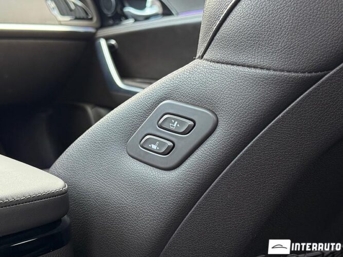 Kia Stinger 40 interauto-car