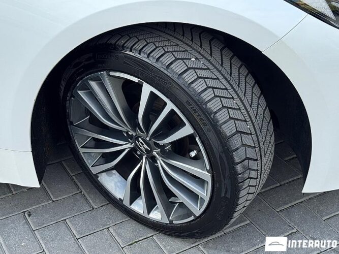 Kia Stinger 46 interauto-car