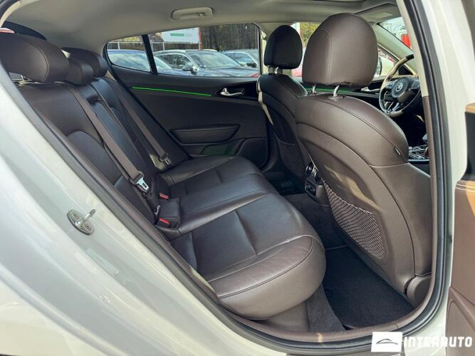 Kia Stinger 44 interauto-car