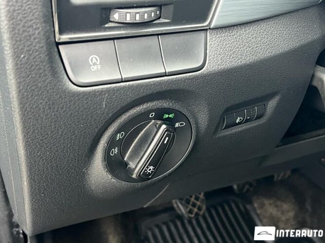 Skoda Fabia 35 interauto-car