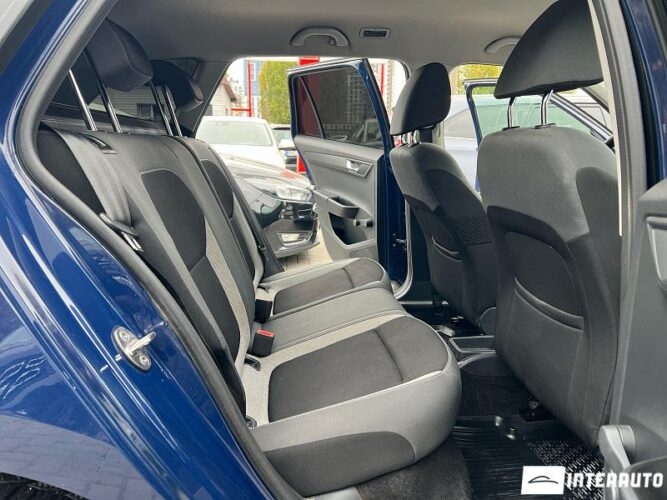 Skoda Fabia 44 interauto-car