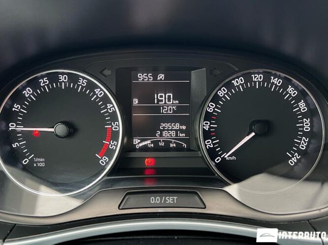 Skoda Fabia 39 interauto-car