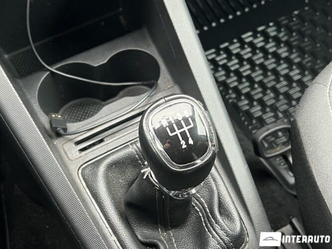 Skoda Fabia 42 interauto-car