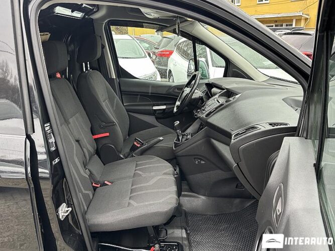 Ford Transit Connect 41 interauto-car