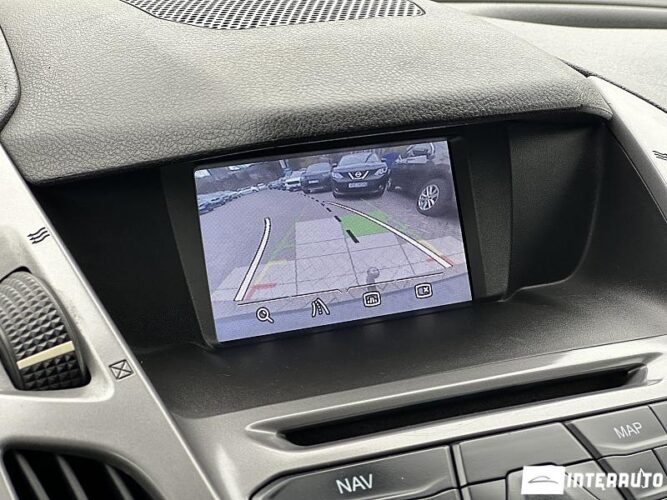 Ford Transit Connect 38 interauto-car