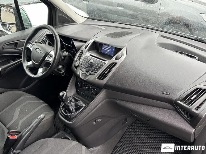 Ford Transit Connect 34 interauto-car
