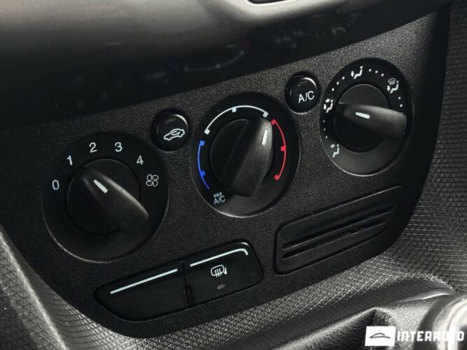 Ford Transit Connect 40 interauto-car