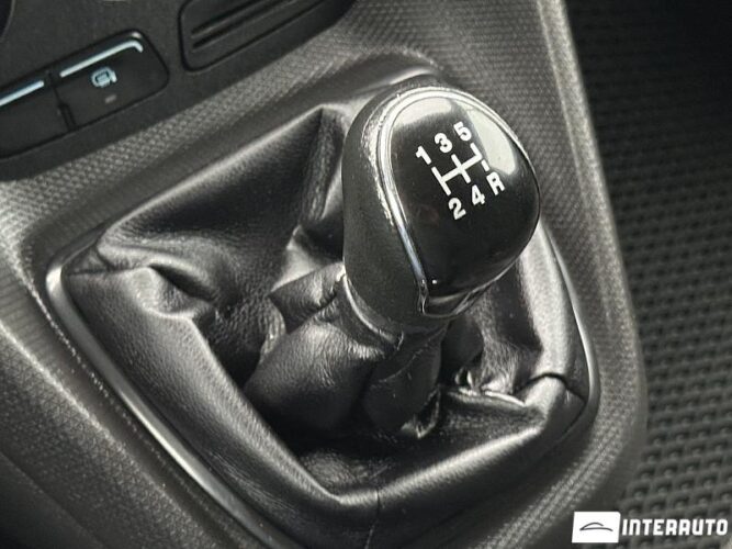 Ford Transit Connect 39 interauto-car