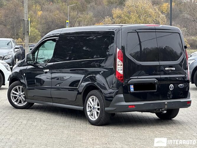 Ford Transit Connect 32 interauto-car