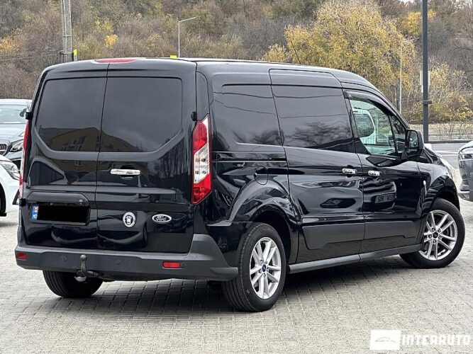 Ford Transit Connect 31 interauto-car
