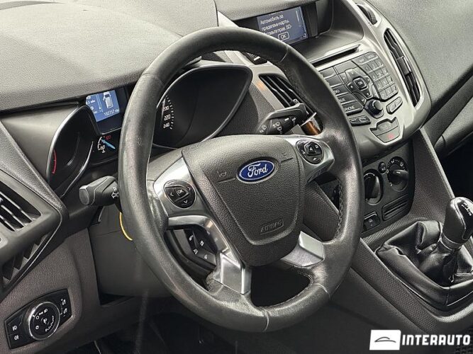 Ford Transit Connect 35 interauto-car