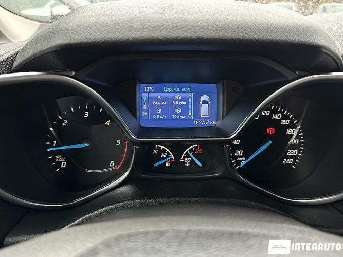 Ford Transit Connect 36 interauto-car