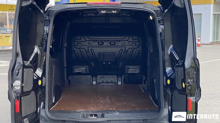 Ford Transit Connect 46 interauto-car