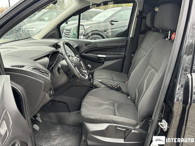 Ford Transit Connect 33 interauto-car