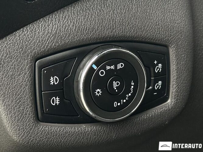 Ford Transit Connect 43 interauto-car