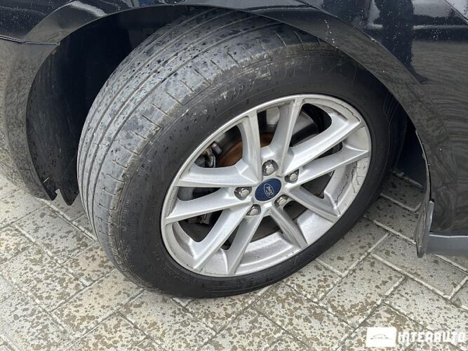 Ford Transit Connect 45 interauto-car