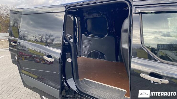 Ford Transit Connect 42 interauto-car