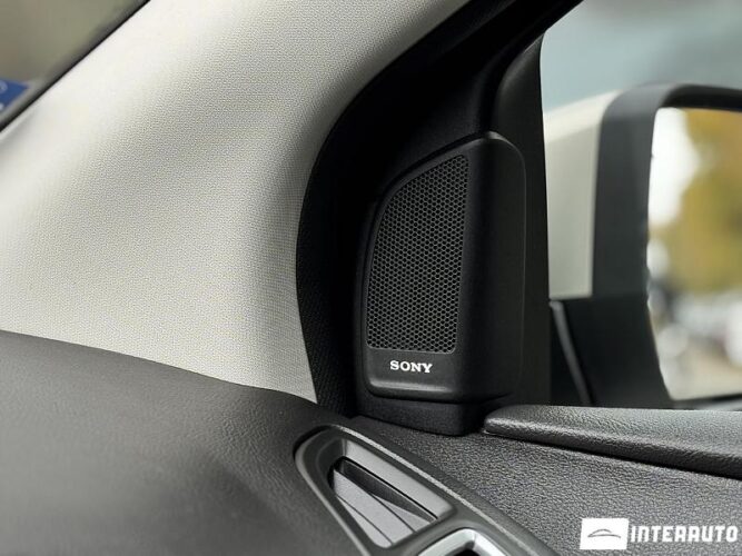 Ford Focus 36 interauto-car