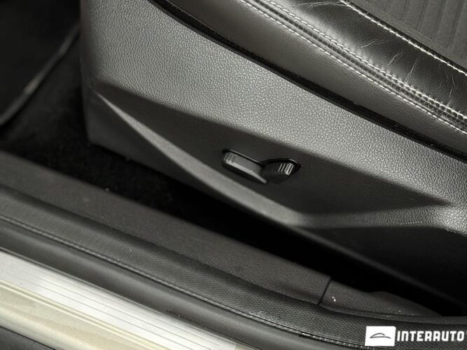 Ford Focus 38 interauto-car