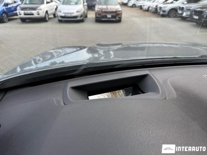 BMW X5 4.0D 41 interauto-car