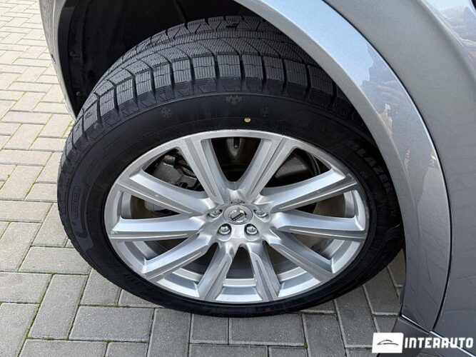 Volvo XC 90 58 interauto-car