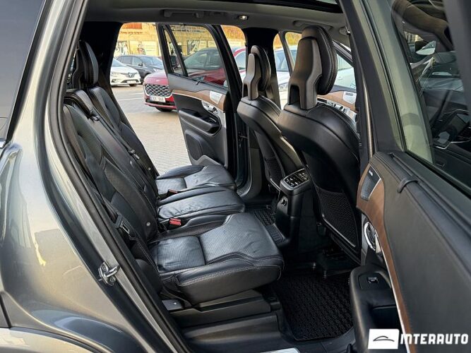 Volvo XC 90 55 interauto-car