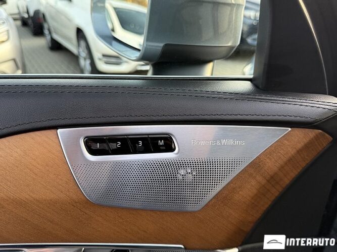 Volvo XC 90 60 interauto-car