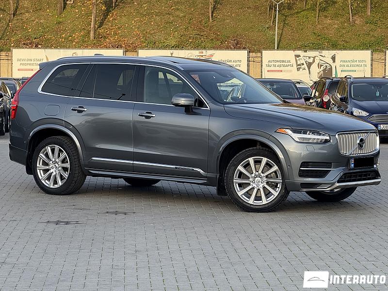 Volvo XC 90 2 interauto oferta masina