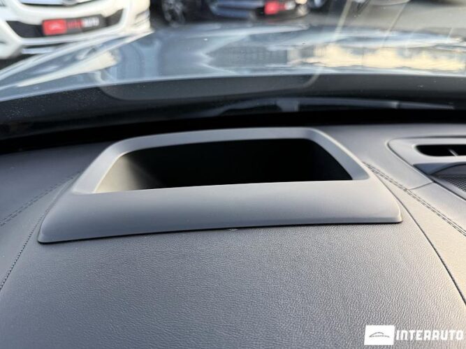 Volvo XC 90 45 interauto-car