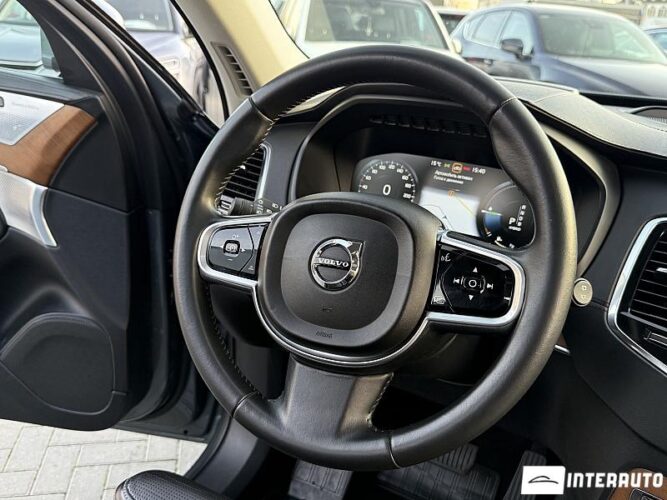 Volvo XC 90 46 interauto-car