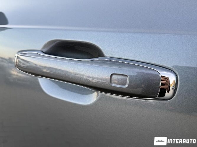 Volvo XC 90 57 interauto-car