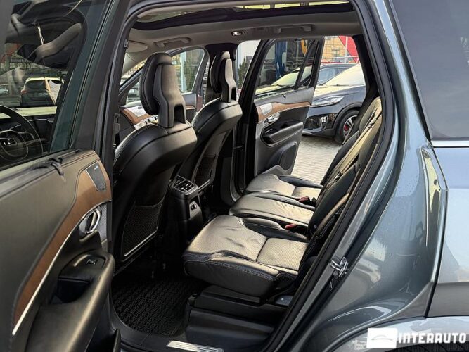 Volvo XC 90 53 interauto-car